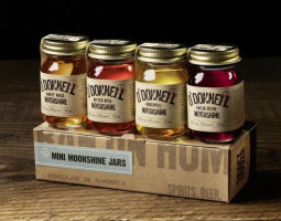 O&#039;Donnell Moonshine