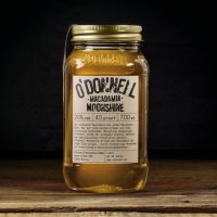 ODonnell Moonshine |  Macadamia (20% vol.) Winter Edition