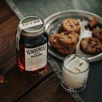 ODonnell Moonshine |  Cookie (20% vol.)