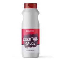 Cocktail Sauce 500ml by Sizzle Brothers