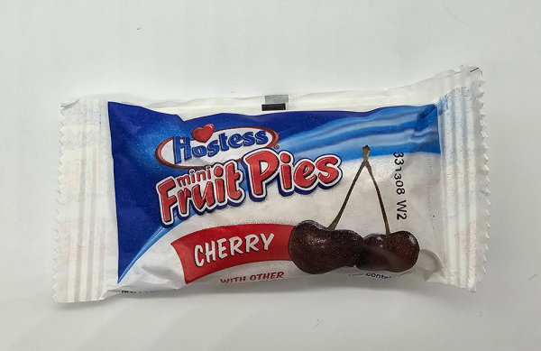Hostess | Fruit Pies Cherry