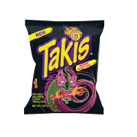 Takis Dragon Sweet Chili 92g